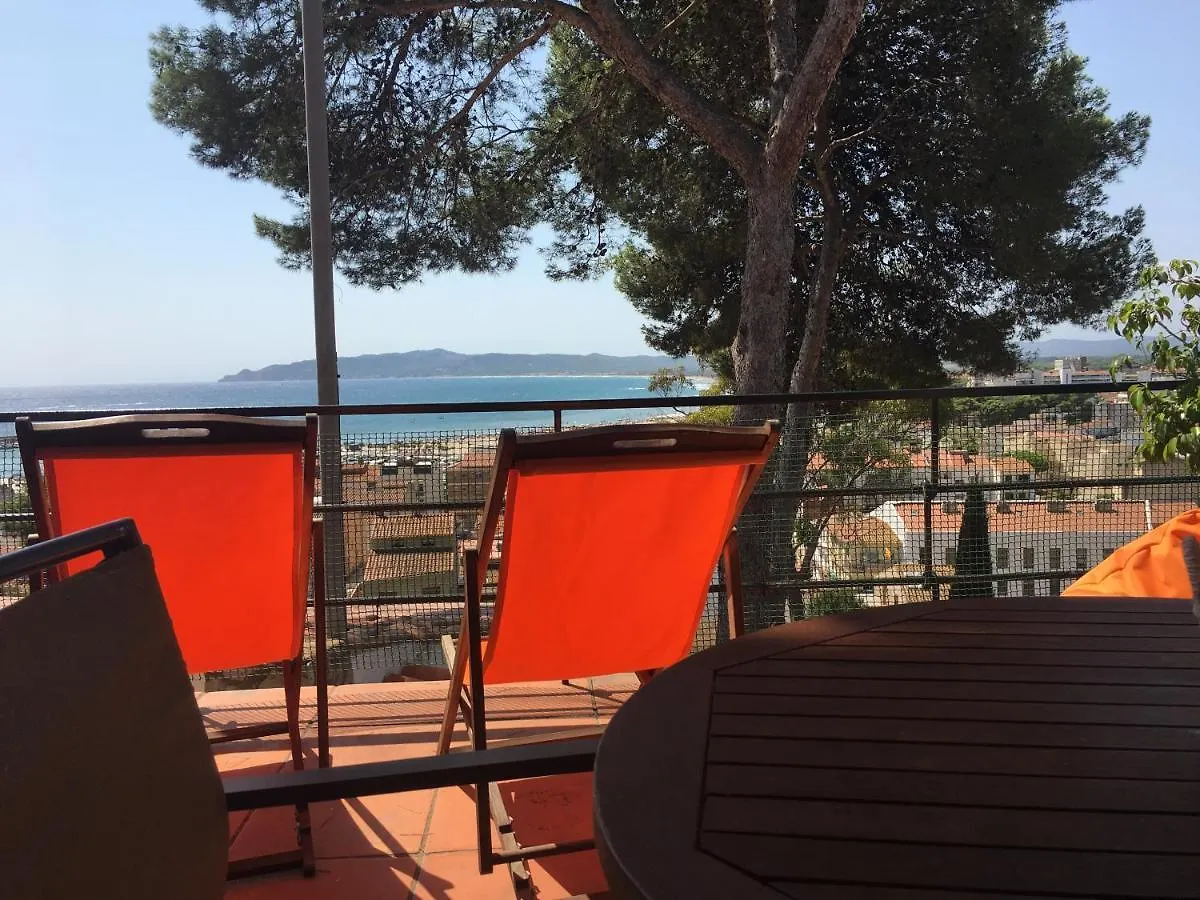 Apartamento Islas Medas L'Estartit