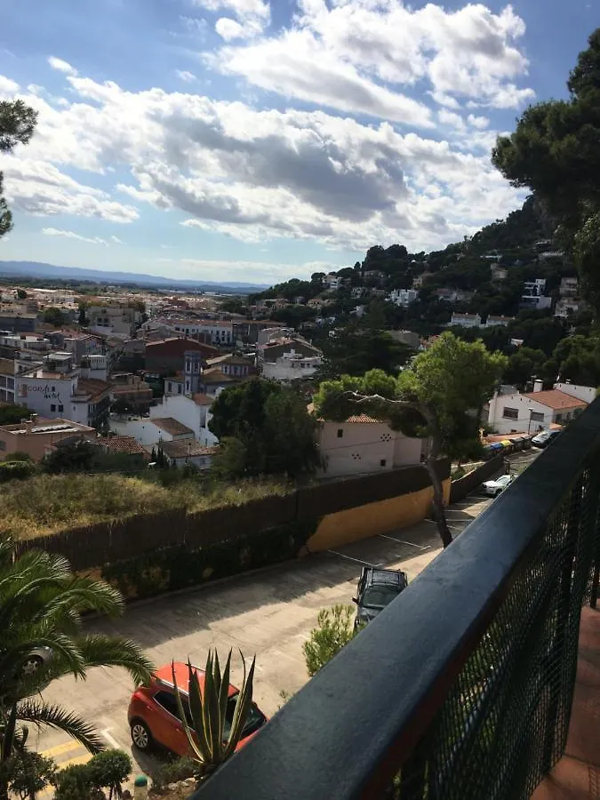 Apartamento Islas Medas L'Estartit