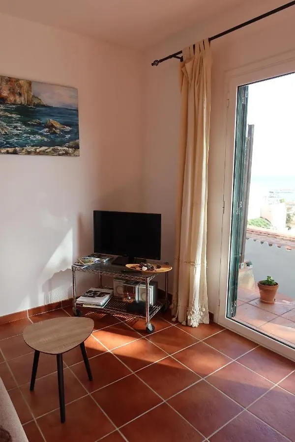 Apartamento Islas Medas Wifi Y Parking Gratis L'Estartit