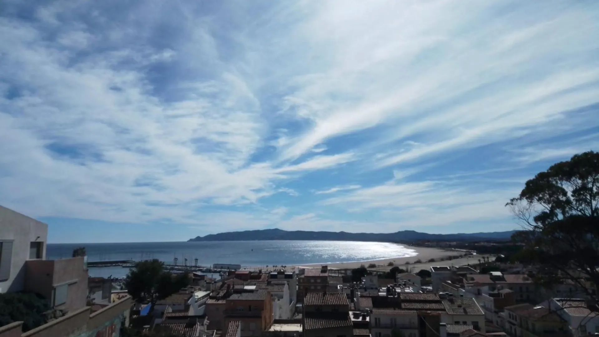 Apartamento Islas Medas Wifi Y Parking Gratis L'Estartit Spanien