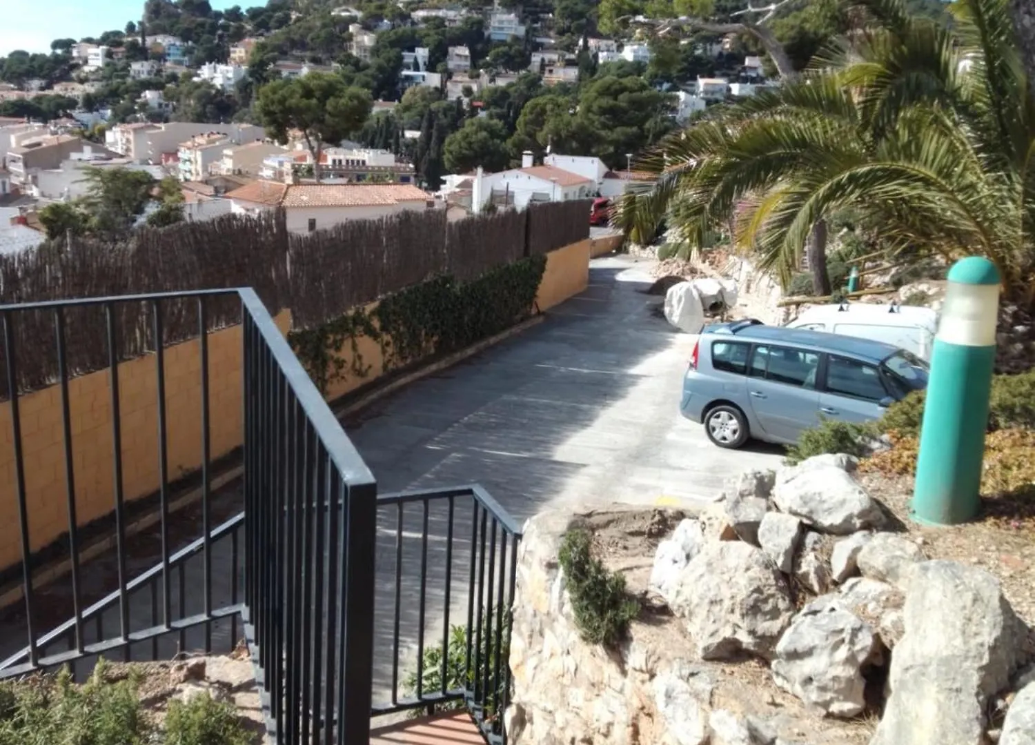 Apartment Apartamento Islas Medas Wifi Y Parking Gratis L'Estartit Spanien