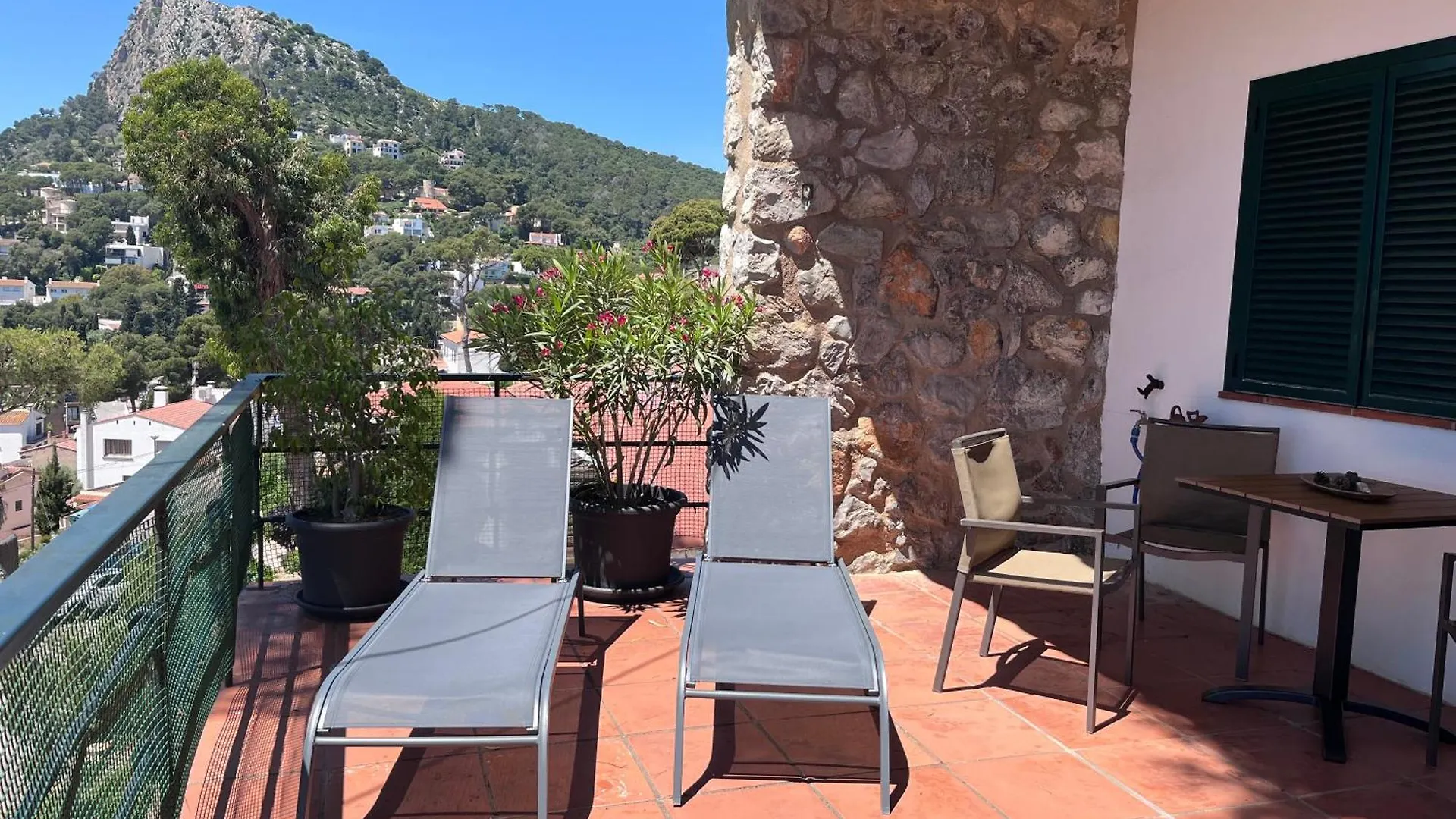 Apartment Apartamento Islas Medas Wifi Y Parking Gratis L'Estartit