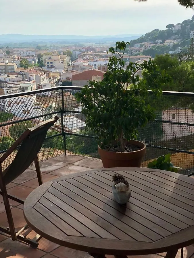 Apartment Apartamento Islas Medas Wifi Y Parking Gratis L'Estartit Spanien