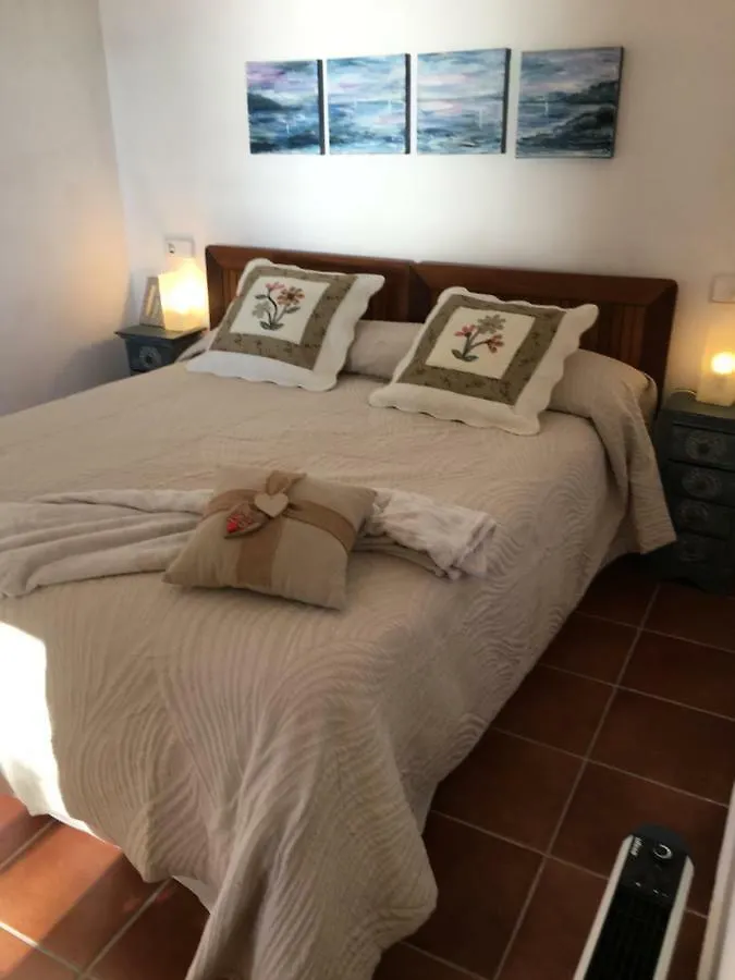 Apartamento Islas Medas L'Estartit Spain