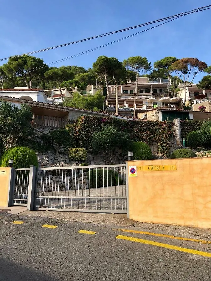Apartamento Islas Medas L'Estartit