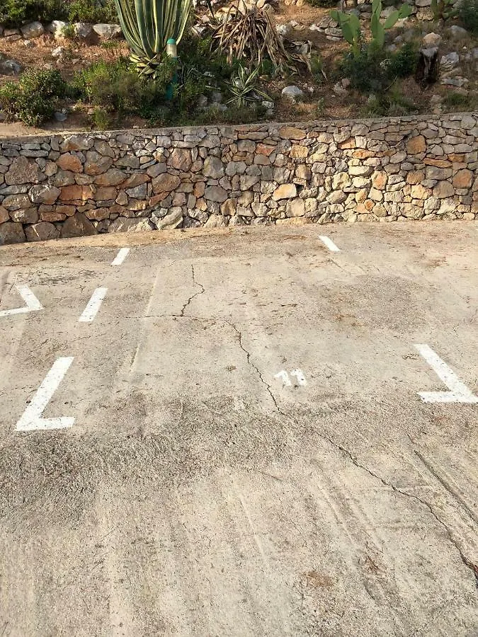 Apartamento Islas Medas Wifi Y Parking Gratis L'Estartit