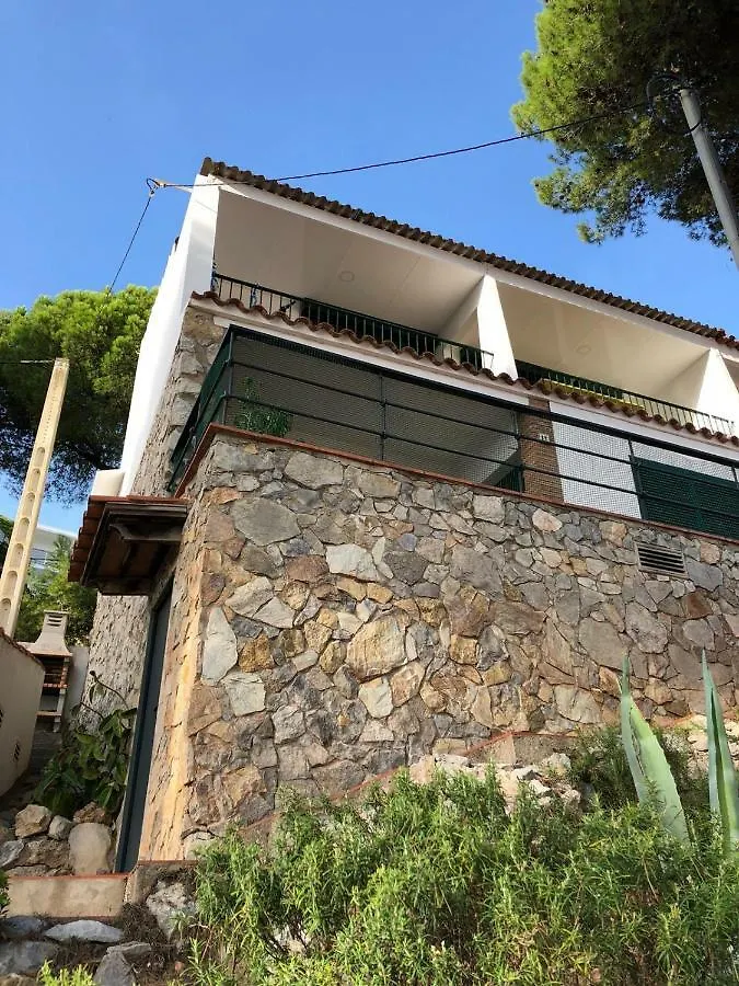 Apartamento Islas Medas L'Estartit 0*,  España