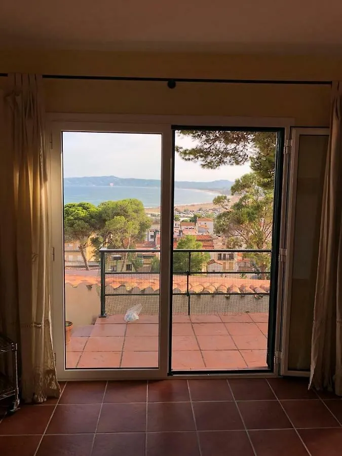 Apartamento Islas Medas L'Estartit
