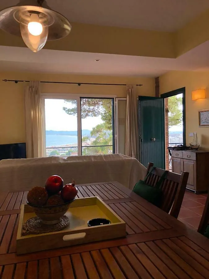 Apartamento Islas Medas Wifi Y Parking Gratis L'Estartit Apartment