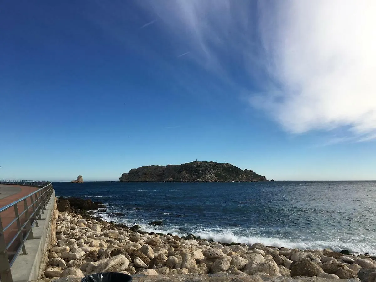 Apartamento Islas Medas L'Estartit