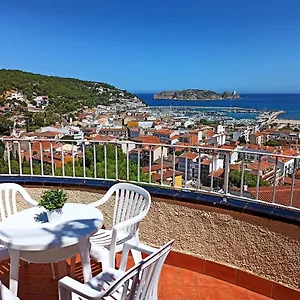 Trill Brisas 2-4 Pers Apartamento